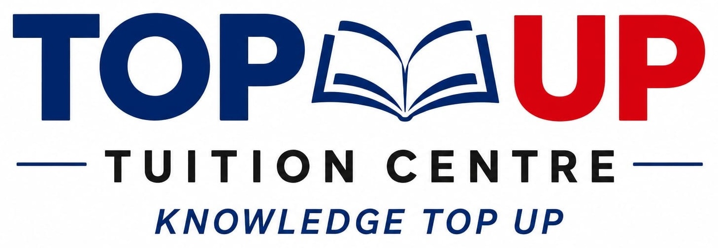 Top Up Tuition Centre